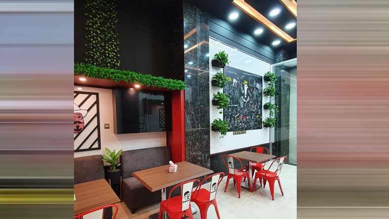 Branches Gallery