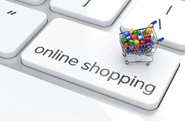 خرید آنلاین