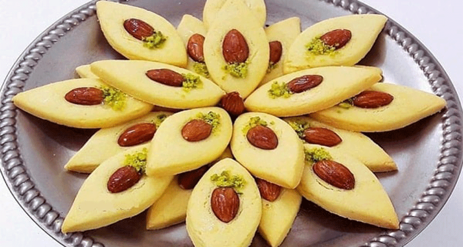 شیرینی های ایرانی