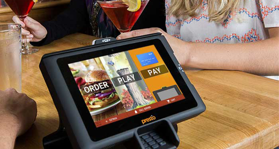پیشرفت تکنولوژی چه تأثیری بر روی آینده صنعت رستوران خواهد گذاشت؟
