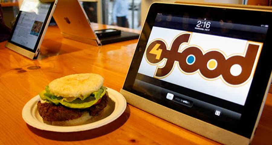 پیشرفت تکنولوژی چه تأثیری بر روی آینده صنعت رستوران خواهد گذاشت؟